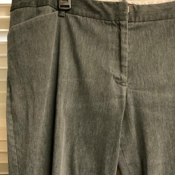 Lane Bryant pants - Picture 2 of 3
